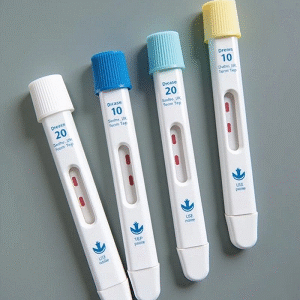 STD Test in Dubai