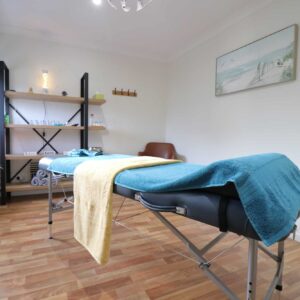 Sports Massage Hornchurch