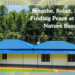 Coorg Nature Resort