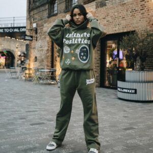 Why Broken Planet Tracksuits Are the Next Big Streetwear Investment