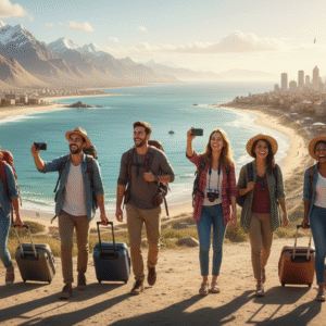 Budget Tours Packages