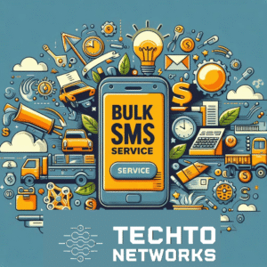bulk sms service
