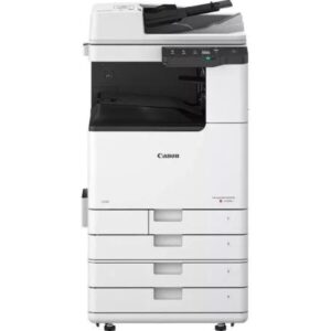 Canon Copiers