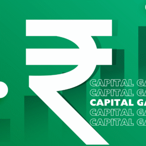Capital Gain Bonds