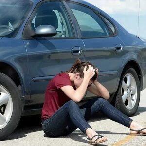 Car Accident Injury Lawyer in Miami