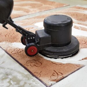 Carpet Cleaning
