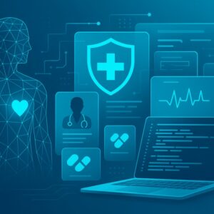 Healthcare with Custom Software Development Services