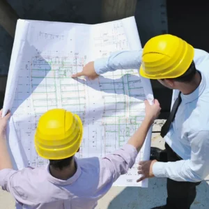 Civil Engineering Services