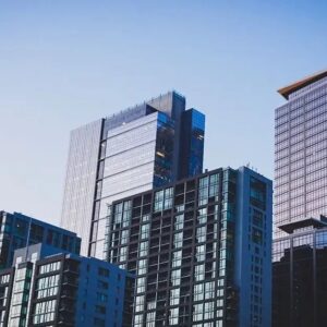 Commercial property appraisal