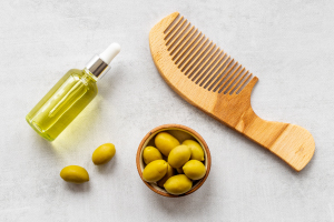 Complete Hair Care in Texas Expert Braiding and Best Hair Growth Oil