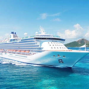 Cruise Tour Packages