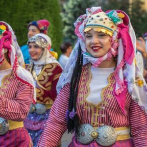 Cultural Experiences in Ganja