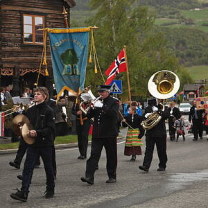 Cultural Experiences in Norway