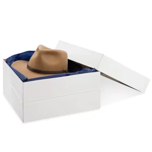 Custom Hat Boxes
