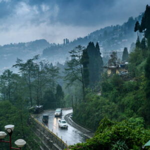 Darjeeling–Gangtok Trip in Winter