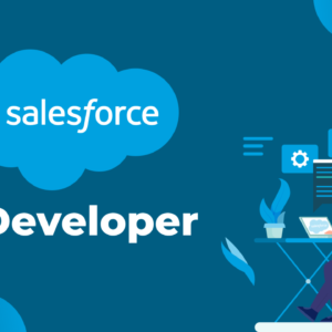 Salesforce Development Services: Next Generation of Business Automation