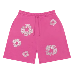 Denim Tears Shorts A Bold Blend of Culture, Style, and Modern Streetwear