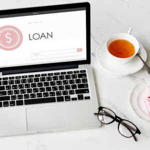 Doorstep Loans and Bad Credit