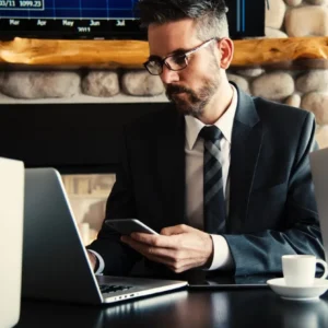 The Future of Accounting Outsourcing in the French Market