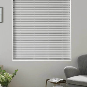 Fauxwood Venetian Blinds