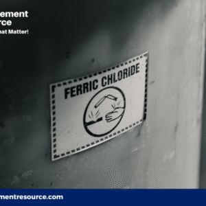 Ferric Chloride Market Analysis