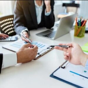 Why Financial Accounting Advisory Services Are Essential for Businesses in India