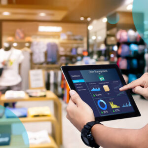 Future of Retail- AI Trends That Will Dominate 2026-Hyena AI