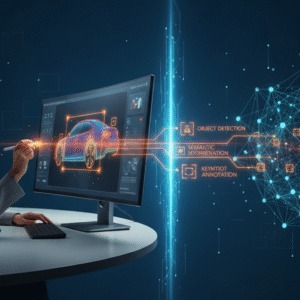 AI training data