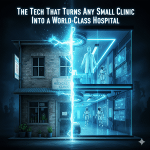 Hospital Transformation