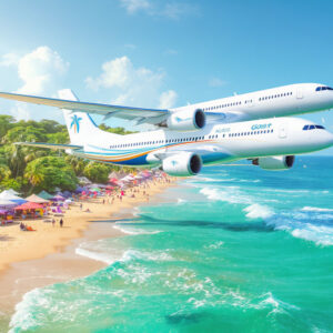 Goa tour package with flight