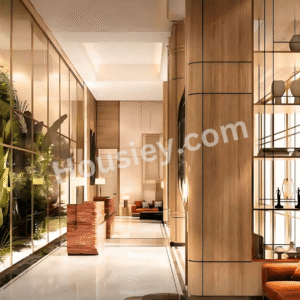 Godrej Eternal Palms