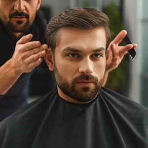 Hair weaving in Delhi