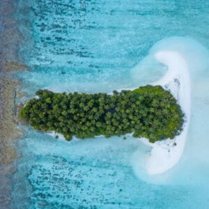 Secret Beaches of Maldives