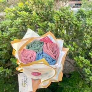 Hijab Bouquet Gift