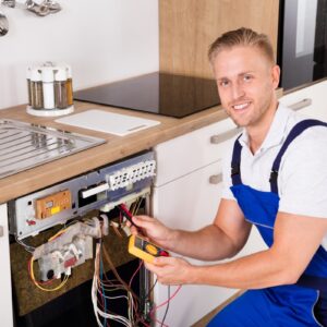 Home Appliance Repair