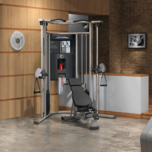 Best Home Gym Machines