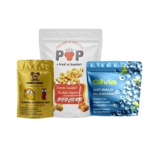 How To Use 7 Gram Mylar Pouches Effectively