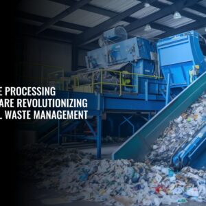 Waste Processing Machines