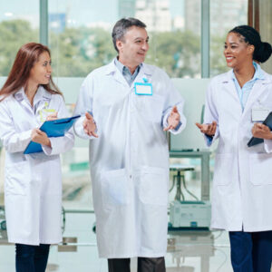 How to Choose a Primary Care Physician in Woodhaven