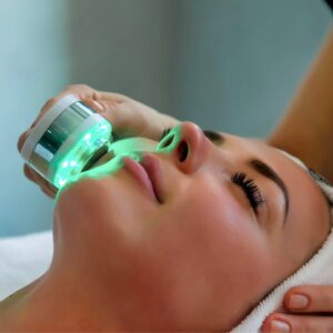 Hydrafacial in Riyadh