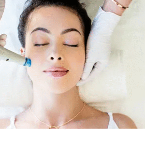 HydraFacial Treatment in Dubai