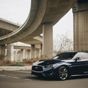 Infiniti Car Repair & Services in Dubai - DME Auto Repairing