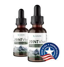 JointVive bottle – joint supplement for flexibility