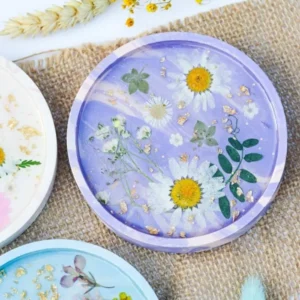 Jesmonite Workshop Singapore