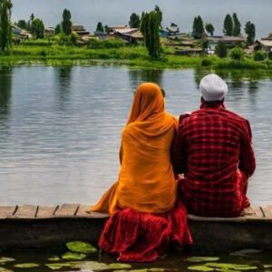 Kashmir Tour Package