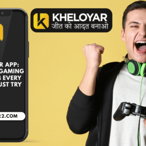 kheloyar app