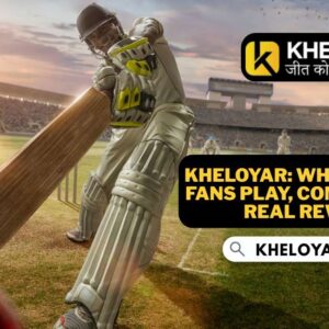 kheloyar