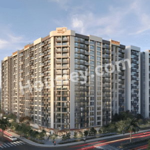 L&T West Square Seawoods
