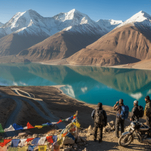 Leh Ladakh Tourism Packages