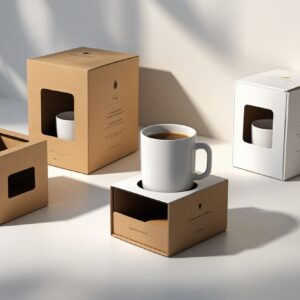 Mug Boxes